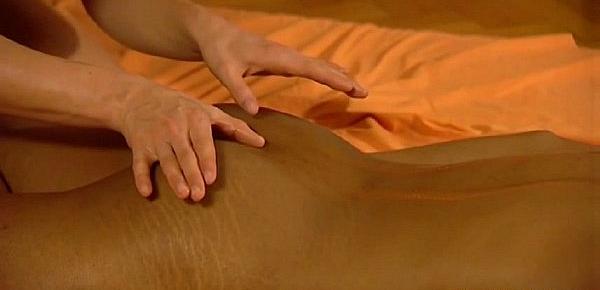  The Tao Of Female Massage